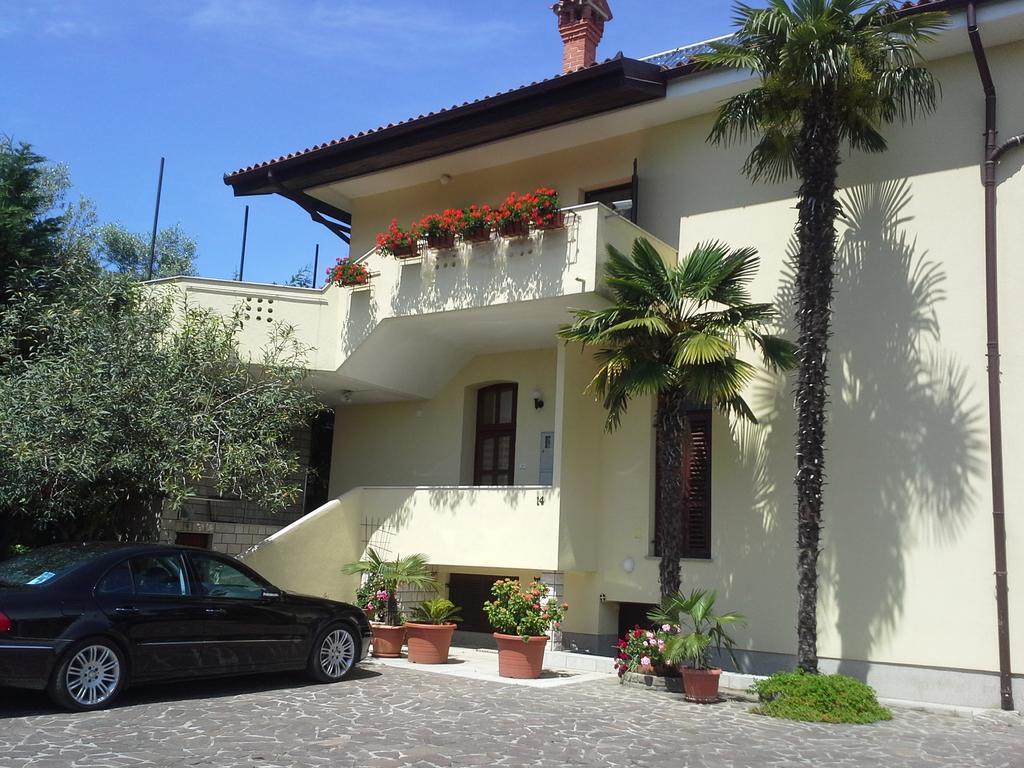 Apartments Bukovsek Portoroz Room photo