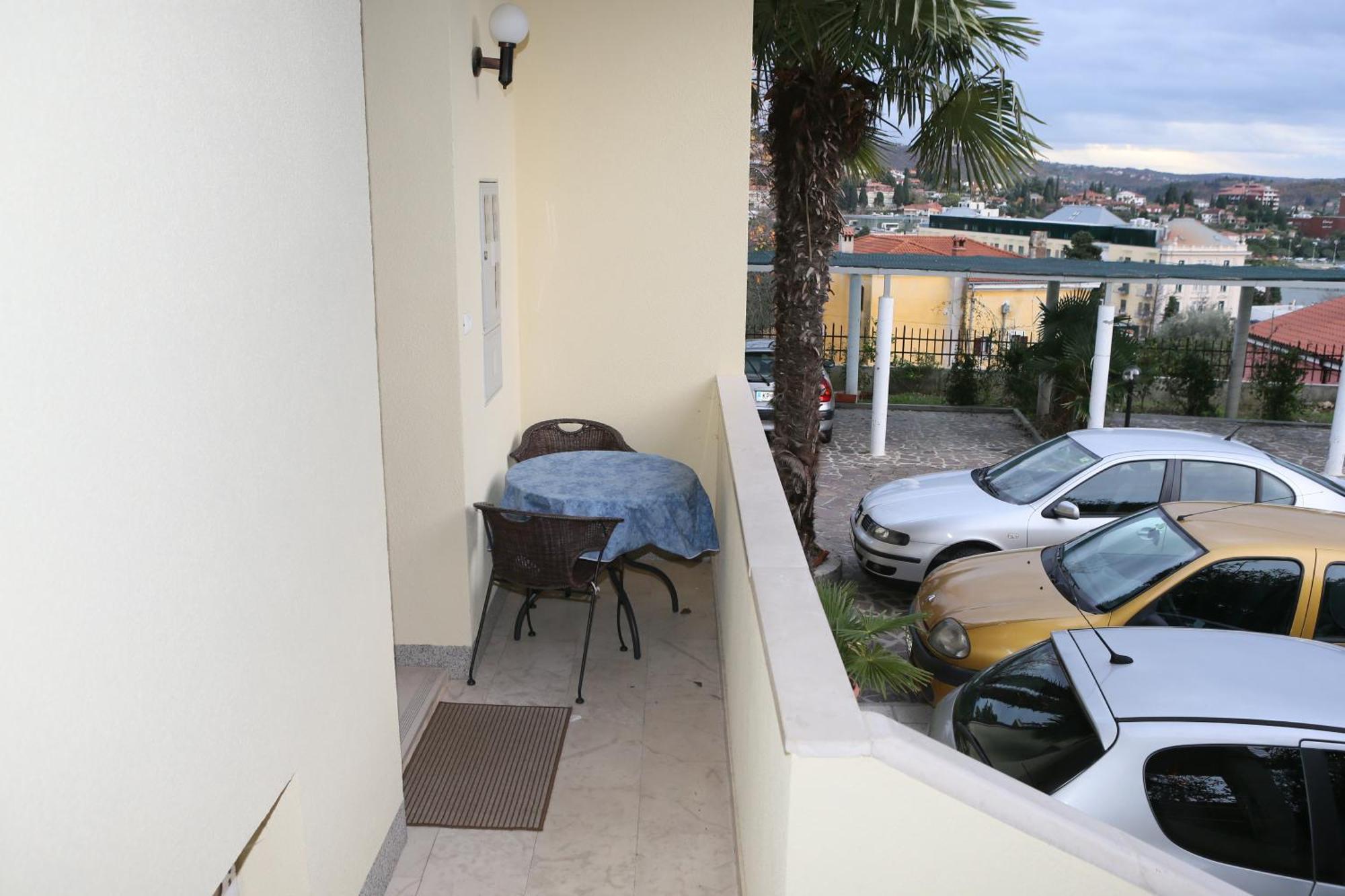 Apartments Bukovsek Portoroz Exterior photo